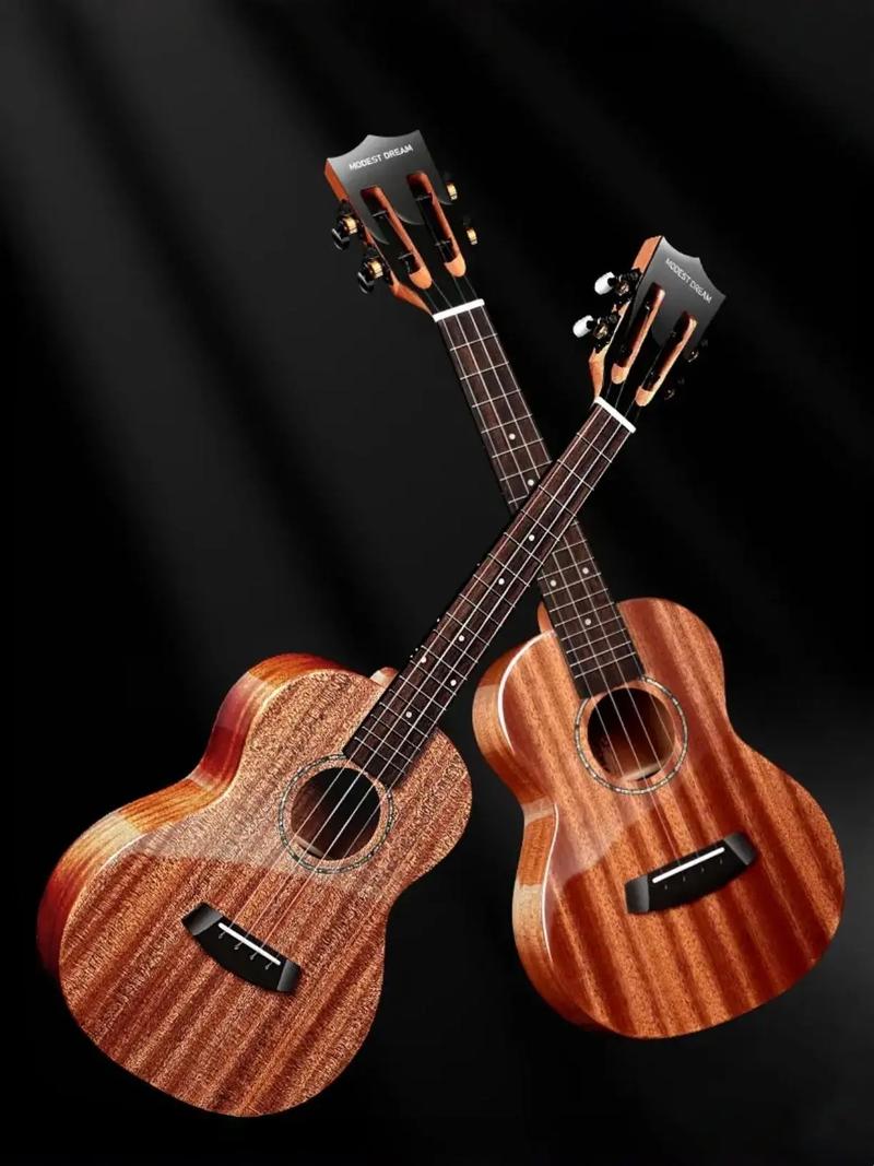 琴棋書畫 初學樂器，點亮才藝人生