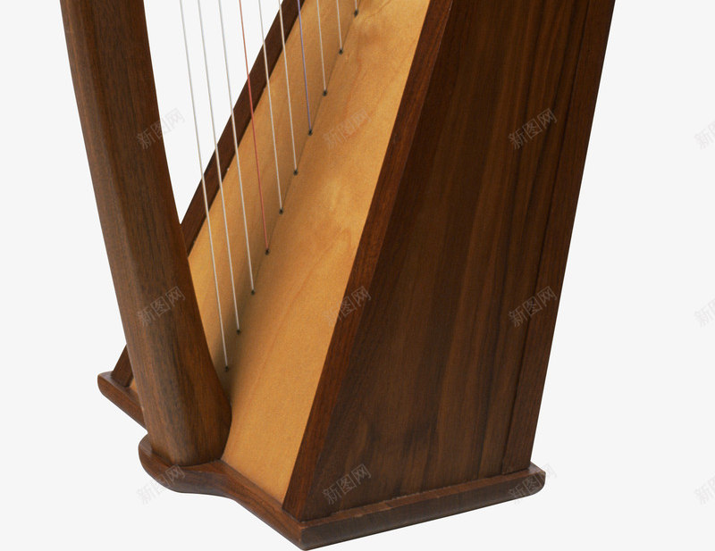 中國風(fēng)樂器之美 從古韻到設(shè)計(jì)，探索免費(fèi)素材資源