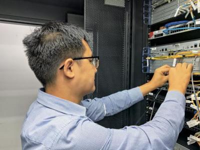 陜西移動抗疫通信服務保障贏得廣泛贊譽 彰顯國內通信設施服務業務新標桿