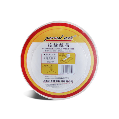 選購(gòu)與使用正點(diǎn)接縫紙帶152m的全面指南